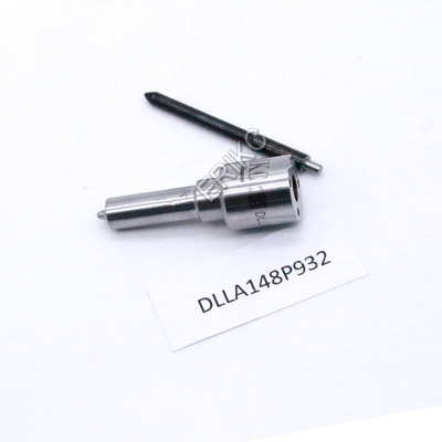 ERIKC DLLA148P932 denso fuel injector nozzle DLLA 148 P 932 common rail oil burner nozzle DLLA 148P 932 for Opel