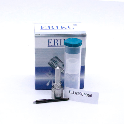 ERIKC DLLA150P966 injector denso nozzle DLLA 150 P 966 ( 093400-9660 ) Crdi oil nozzle DLLA 150P 966 for Toyota