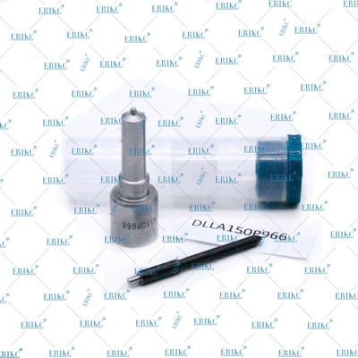 ERIKC DLLA150P966 injector denso nozzle DLLA 150 P 966 ( 093400-9660 ) Crdi oil nozzle DLLA 150P 966 for Toyota