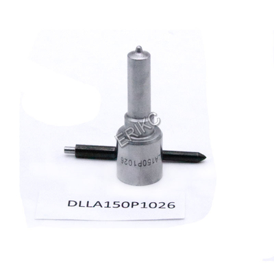 ERIKC DLLA150P1026 auto injector nozzles DLLA 150 P 1026 ( 093400-1026 ) denso spray nozzle DLLA 150P 1026 for Toyota