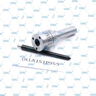 ERIKC DLLA151P955 Crdi Fuel Systerm Nozzle DLLA 151 P 955 ( 093400-9550 ) denso fuel pump spray  DLLA 151P 955 for FORD