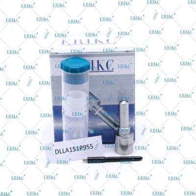 ERIKC DLLA151P955 Crdi Fuel Systerm Nozzle DLLA 151 P 955 ( 093400-9550 ) denso fuel pump spray  DLLA 151P 955 for FORD