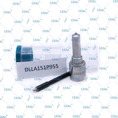 ERIKC DLLA151P955 Crdi Fuel Systerm Nozzle DLLA 151 P 955 ( 093400-9550 ) denso fuel pump spray  DLLA 151P 955 for FORD