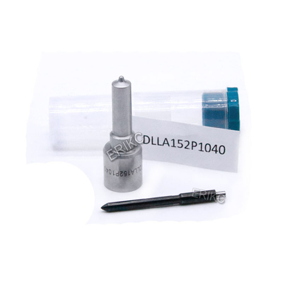 ERIKC DLLA152P1040  Fuel diesel spray DLLA 152P1040 ( 093400-1040 ) denso oil dispenser nozzle DLLA 152 P 1040 for Isuzu