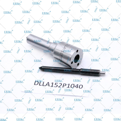 ERIKC DLLA152P1040  Fuel diesel spray DLLA 152P1040 ( 093400-1040 ) denso oil dispenser nozzle DLLA 152 P 1040 for Isuzu