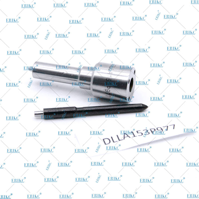 ERIKC DLLA153P977 common rail injector nozzle DLLA 153P 977 ( 093400-9770 ) denso spraying systems nozzle DLLA 153 P 977