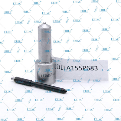 ERIKC DLLA155P683 denso diesel injector nozzle DLLA 155 P 683 ( 093400-6830 ) auto fuel pump sprayer parts DLLA 155P 683