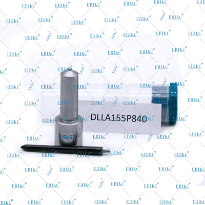 ERIKC DLLA155P840 denso truck injection nozzle DLLA 155 P 840 ( 093400-8400 ) fuel oil spray DLLA 155P 840 for Toyota