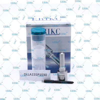 ERIKC DLLA155P1030 denso original diesel nozzle DLLA 155 P 1030 fuel pump oil injector spray DLLA 155P 1030