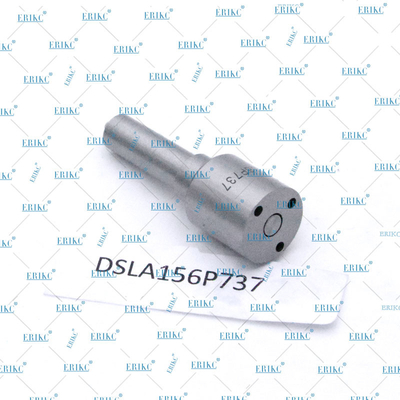 ERIKC DSLA156P737 Bosch diesel common rail spray DSLA 156 P 737 Fuel injector nozzles DSLA 156P 737 for 0445110005