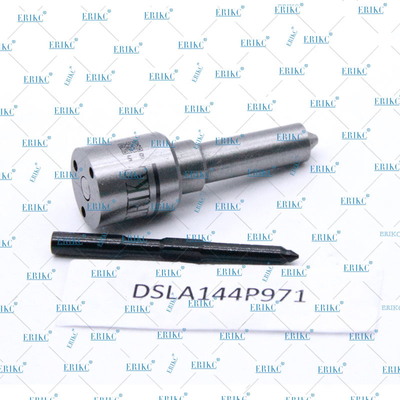 ERIKC DSLA144P971 diesel Bosch fuel oil spray DSLA 144 P 971 auto engine injector nozzles DSLA 144P 971 for 0445110057