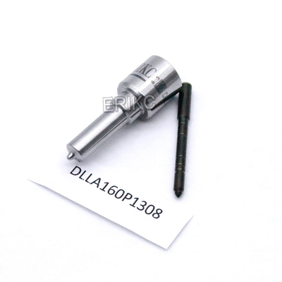 ERIKC DLLA160P1308 Bosch fuel oil spray gun DLLA 160 P 1308 vehicle injector nozzles DLLA 160P 1308 for 0445110216