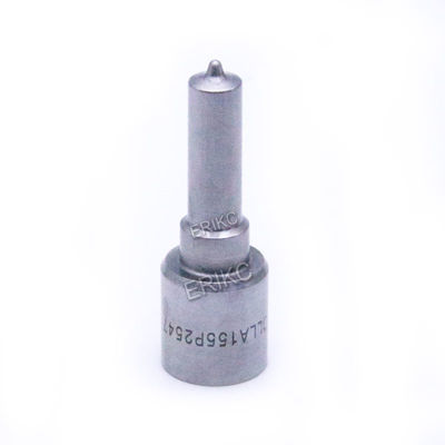 ERIKC DLLA155P2547 For BOS diesel injector pump nozzle DLLA 155P 2547 fuel pressure nozzle DLLA 155 P 2547 for 0445110798