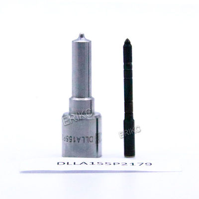ERIKC DLLA155P2179 For BOS spray nozzle DLLA 155P 2179 diesel injector high pressure nozzle DLLA 155 P 2179 for 0445110392