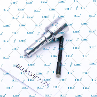 ERIKC DLLA155P2179 Bosch spray nozzle DLLA 155P 2179 diesel injector high pressure nozzle DLLA 155 P 2179 for 0445110392