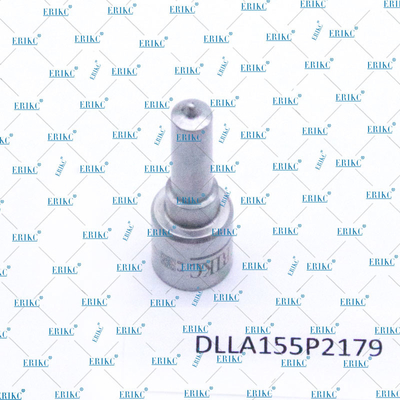 ERIKC DLLA155P2179 Bosch spray nozzle DLLA 155P 2179 diesel injector high pressure nozzle DLLA 155 P 2179 for 0445110392