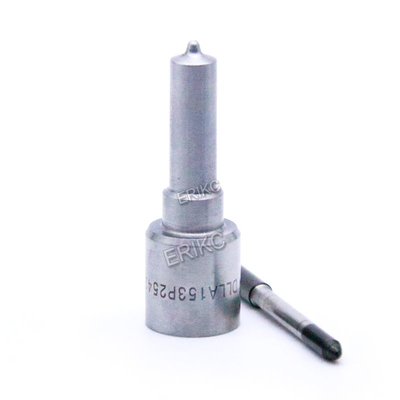 ERIKC DLLA153P2542 Bosch oil burner nozzle DLLA 153P 2542 diesel auto injector nozzle DLLA 153 P 2542 for 0445110782