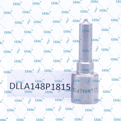 ERIKC DLLA148P1815 Crdi Fuel Systerm Nozzle DLLA 148P 1815 bosch fuel tank injector spray DLLA 148 P 1815 for 0445120156