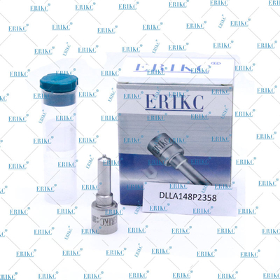 ERIKC DLLA148P2358 bosch diesel pump nozzle DLLA 148P 2358 fuel spraying systems nozzle DLLA 148 P 2358 for 0445110780