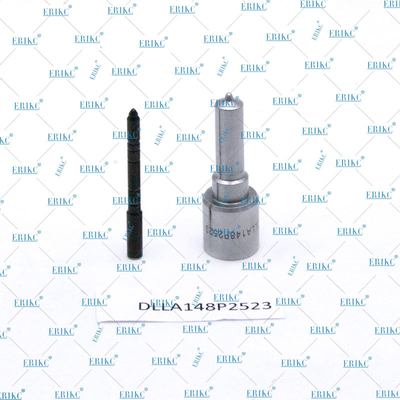 ERIKC DLLA148P2523 bosch fuel delivery nozzle DLLA 148P 2523 fuel dispenser nozzle DLLA 148 P 2523 for 0445110756