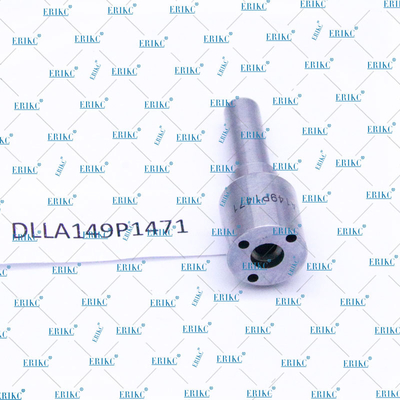 ERIKC DLLA149P1471 bosch spare parts nozzle DLLA 149P 1471 fuel fog oil spray nozzle DLLA 149 P 1471 for 0445110239