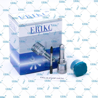 ERIKC DLLA150P1826 bosch auto parts nozzle DLLA 150 P 1826 fuel injection nozzle DLLA 150P 1826 for 0445120160