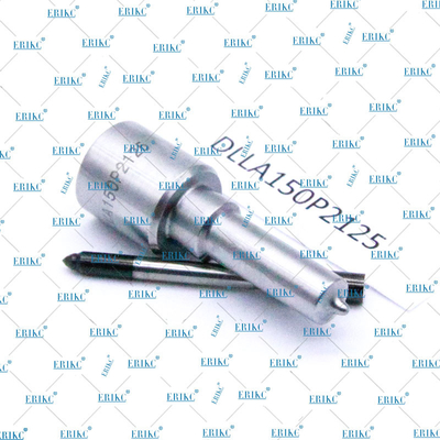 ERIKC DLLA150P2125 bosch p type nozzles DLLA 150 P 2125 fuel injector oil spray nozzle DLLA 150P 2125 for 0445110356