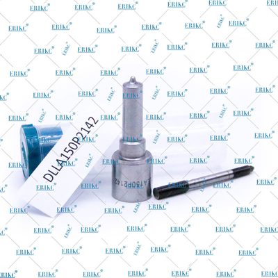 ERIKC DLLA150P2142 bosch nozzle injectors DLLA 150 P 2142 diesel zexel injector nozzles DLLA 150P 2142 for 0445120242