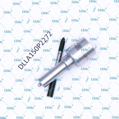 ERIKC DLLA150P2272 diesel fuel spray gun DLLA 150P 2272 injection pump parts nozzle bosch DLLA 150 P 2272 for 0445110454