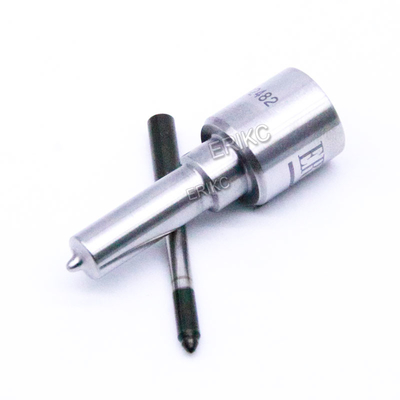 ERIKC DLLA150P2482 injector vehicle nozzle DLLA 150P 2482 Bosch fire jet spray nozzle DLLA 150 P 2482 for 0445110694