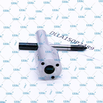 ERIKC DLLA150P2489 bosch nozzle injector DLLA 150P 2489 original common rail nozzle DLLA 150 P 2489 for 0445110696