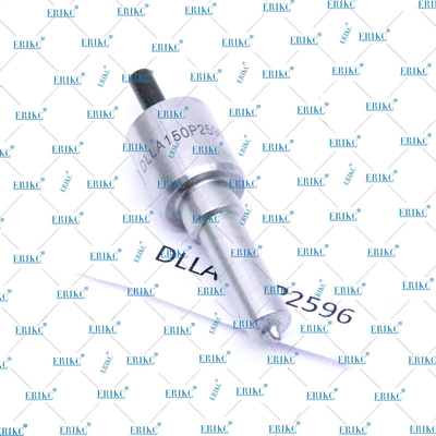 ERIKC DLLA150P2596 fuel tank bosch injector nozzle DLLA 150P 2596 industry spray nozzle DLLA 150 P 2596 for 0445110861