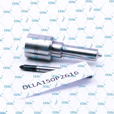ERIKC DLLA150P2616 bosch diesel injection nozzle DLLA 150P 2616 common rail nozzle spray DLLA 150 P 2616 for 0445110891