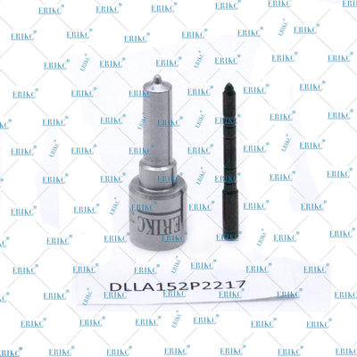 ERIKC DLLA152P2217 bosch oil burner nozzle DLLA 152P 2217 bosch diesel injection nozzle DLLA 152 P 2217 for 0445120262
