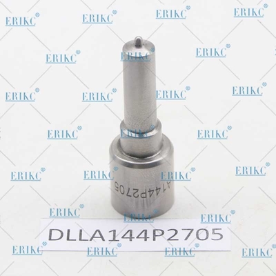 Fuel Spray Nozzle DLLA 144 P 2705 DLLA 144P2705 Common Rail Nozzle DLLA144P2705 0433172705 for 0445111042 0445111041
