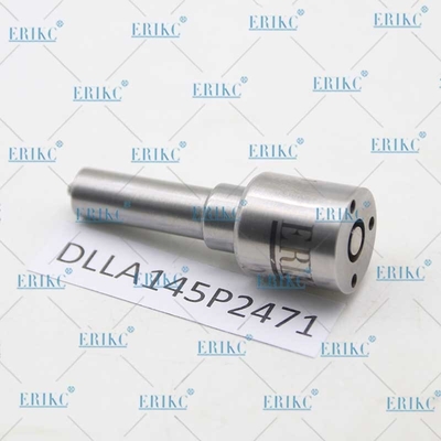 0433172471 DLLA145P2471 Fuel Injection Pump Nozzle DLLA 145P2471 DLLA 145 P 2471 Diesel Spray Nozzle for 0445110675