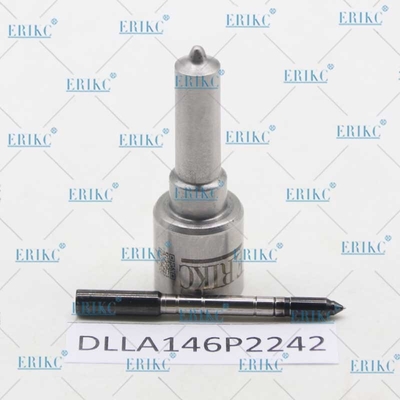 DLLA146P2242 High Pressure Spray Nozzle DLLA 146P2242 DLLA 146P 2242 Nozzle Spray Gun DLLA 146 P2242 DLLA 146 P 2242