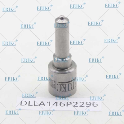 0433172296 Nozzles Manufacturer DLLA146P2296 DLLA 146P2296 Fuel Injector Nozzle DLLA 146 P 2296 For Injector 0445110558
