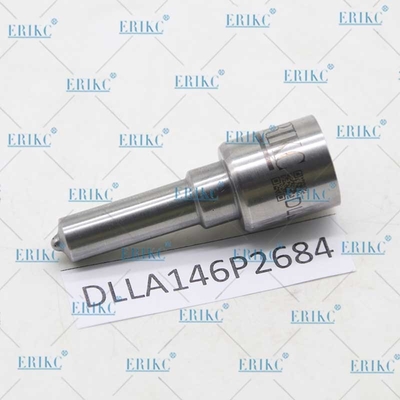 ERIKC 0433172684 DLLA146P2684 Oil Jet Nozzle Assy DLLA 146P2684 Fuel Injection Nozzle DLLA 146 P 2684