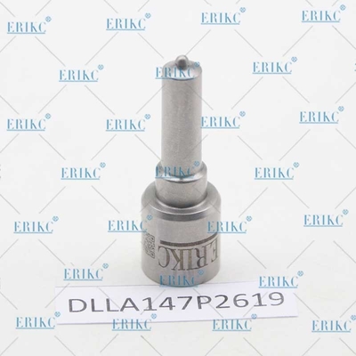 DLLA 147P2619 Diesel Injector Nozzle DLLA147P2619 0433172619 Fuel Injector Nozzle DLLA 147 P 2619 for 0445110890