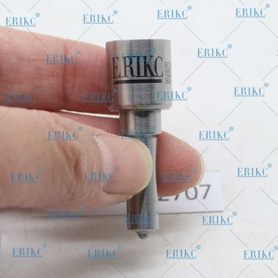 DLLA147P2707 Oil Burner Nozzle 0433172707 DLLA 147 P 2707 Fuel Injector Nozzle DLLA 147P2707 for 0445120591 0445120590