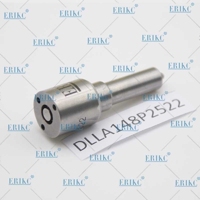 Fuel Spray Nozzle DLLA 148 P 2522 DLLA 148P2522 Diesel Pump Nozzle DLLA148P2522 0433172522 for 0445120419