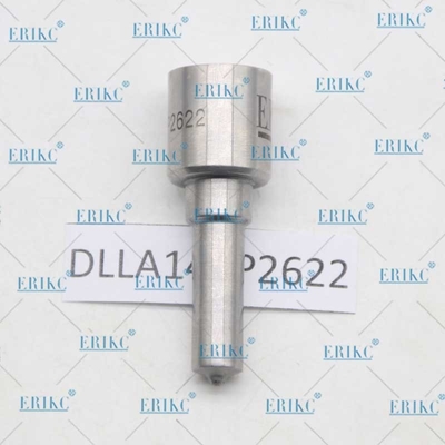 DLLA 148 P 2622 Oil Common Rail Nozzle DLLA 148P2622 Injector Nozzle Diesel DLLA148P2622 0433172622 for 0445120503 0445120502