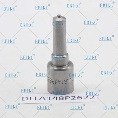 DLLA 148 P 2622 Oil Common Rail Nozzle DLLA 148P2622 Injector Nozzle Diesel DLLA148P2622 0433172622 for 0445120503 0445120502