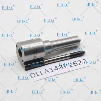 DLLA 148 P 2622 Oil Common Rail Nozzle DLLA 148P2622 Injector Nozzle Diesel DLLA148P2622 0433172622 for 0445120503 0445120502