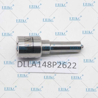DLLA 148 P 2622 Oil Common Rail Nozzle DLLA 148P2622 Injector Nozzle Diesel DLLA148P2622 0433172622 for 0445120503 0445120502