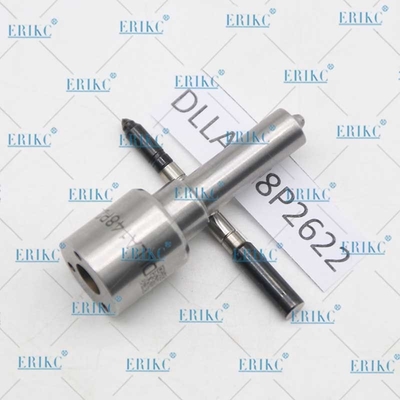 DLLA 148 P 2622 Oil Common Rail Nozzle DLLA 148P2622 Injector Nozzle Diesel DLLA148P2622 0433172622 for 0445120503 0445120502
