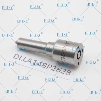 For Bosch 0445110899/0445110898 Fuel Injector Nozzle DLLA148P2628 0433172628 DLLA 148P2628 2kd Injector Nozzle DLLA 148 P 2628