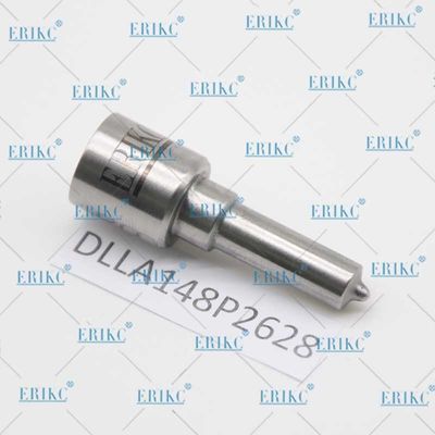 For BOS 0445110899/0445110898 Fuel Injector Nozzle DLLA148P2628 0433172628 DLLA 148P2628 2kd Injector Nozzle DLLA 148 P 2628