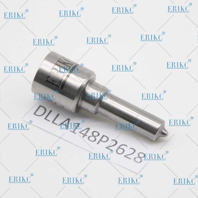 For Bosch 0445110899/0445110898 Fuel Injector Nozzle DLLA148P2628 0433172628 DLLA 148P2628 2kd Injector Nozzle DLLA 148 P 2628